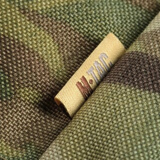 Mata z pasem M-Tac - MultiCam