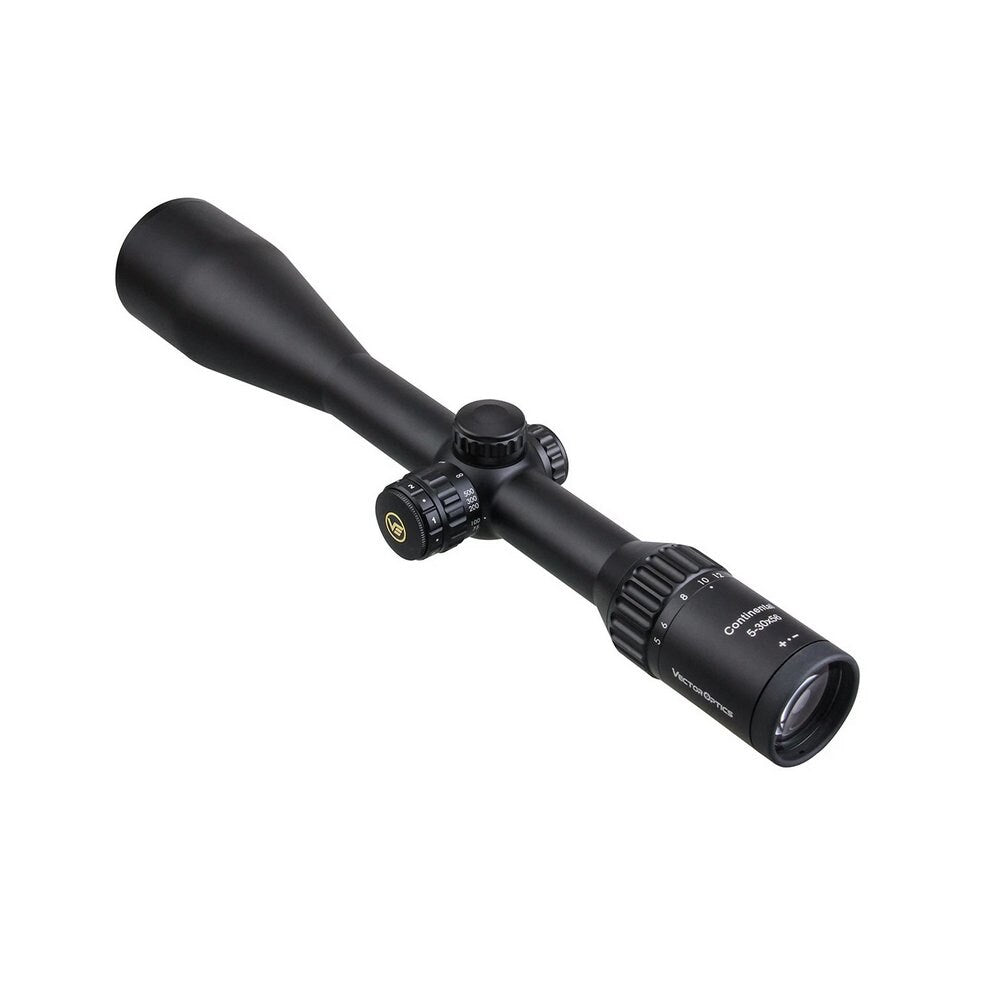 Luneta celownicza Vector Optics Continental 5-30x56 FFP VCT-34