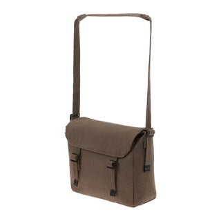 Torba Highlander Outdoor Webbing Haversack - Olive