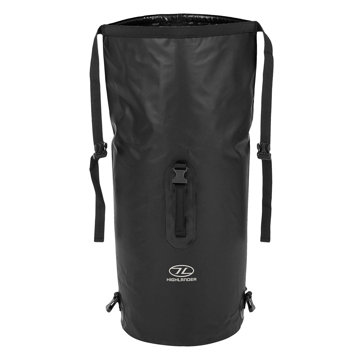Torba wodoszczelna Highlander Outdoor Troon Duffle 70 l - Black