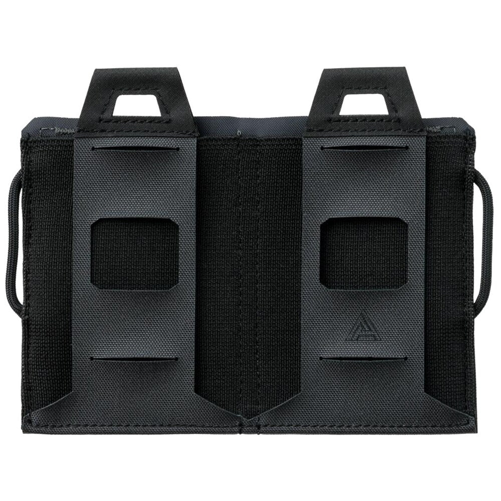 Podwójna ładownica Direct Action Double Flat Magazine - Shadow Grey