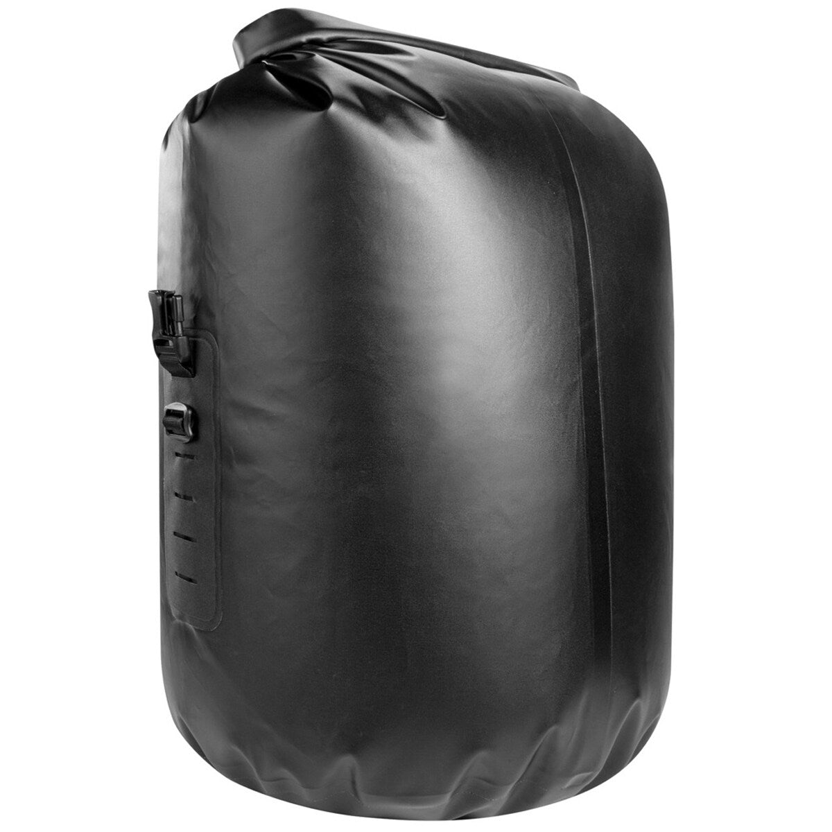 Worek wodoodporny Tasmanian Tiger Stuffbag WPV 48 l - Black
