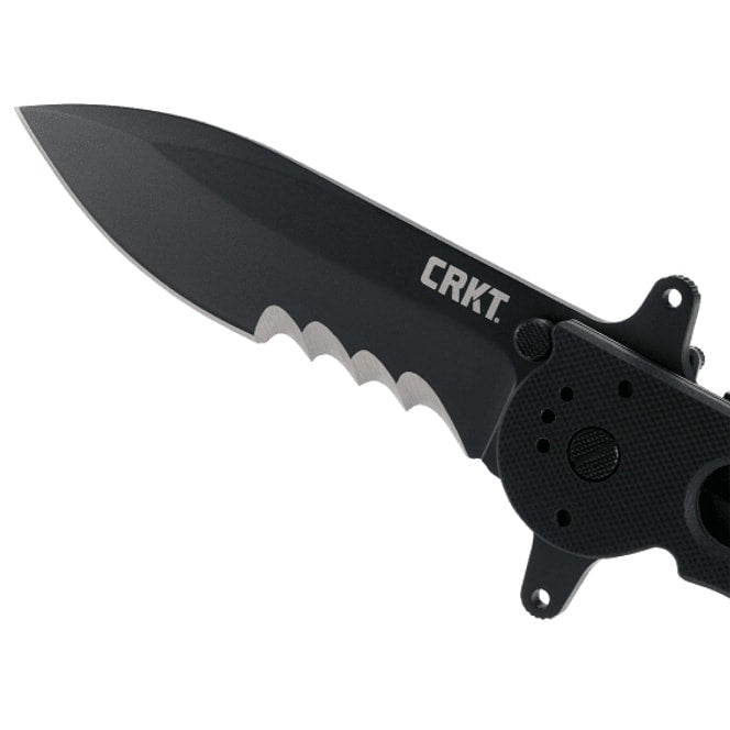 Nóż składany CRKT M21-14SFG Special Forces G10