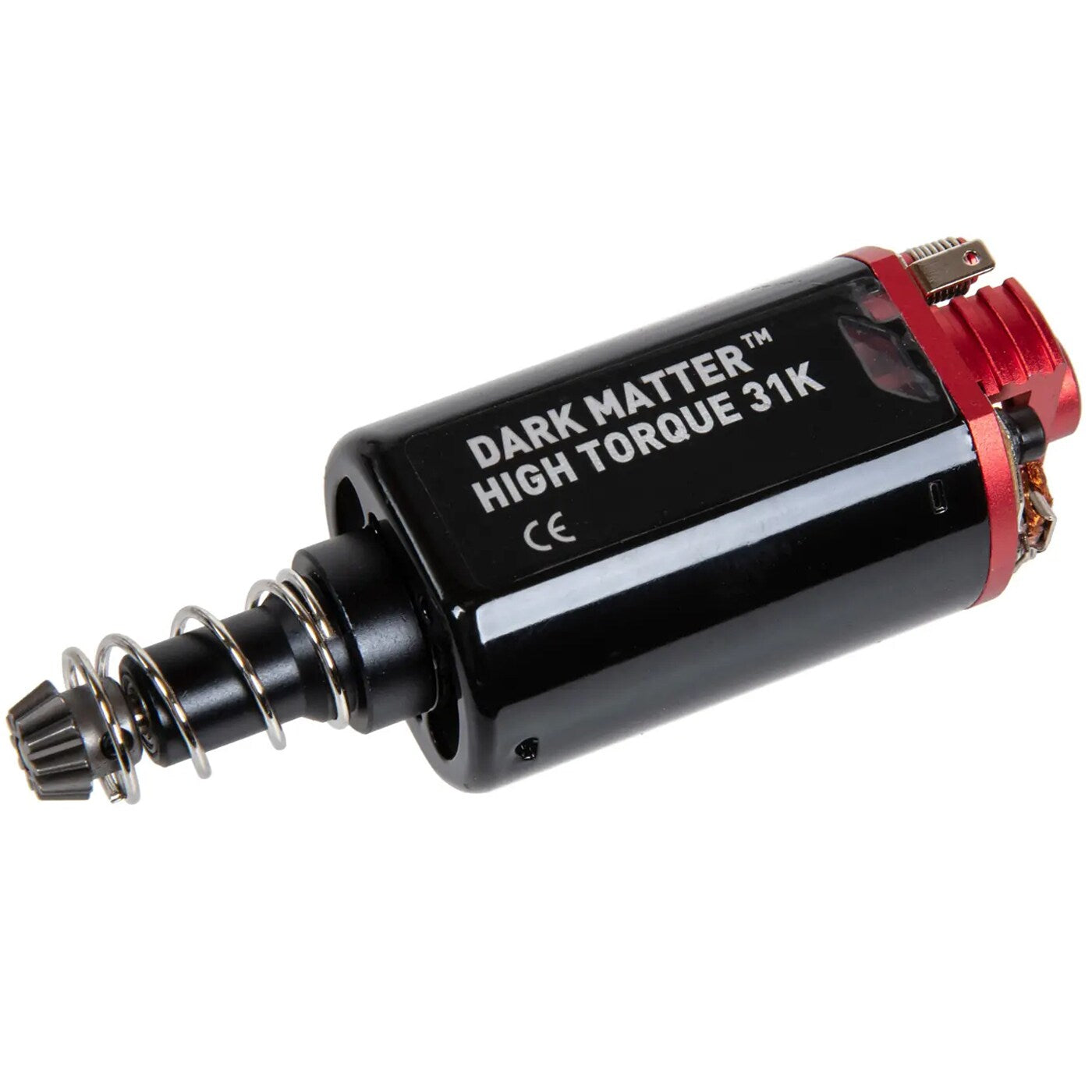 Silnik ASG Specna Arms Dark Matter Super High Torque 31000 150 W - długi