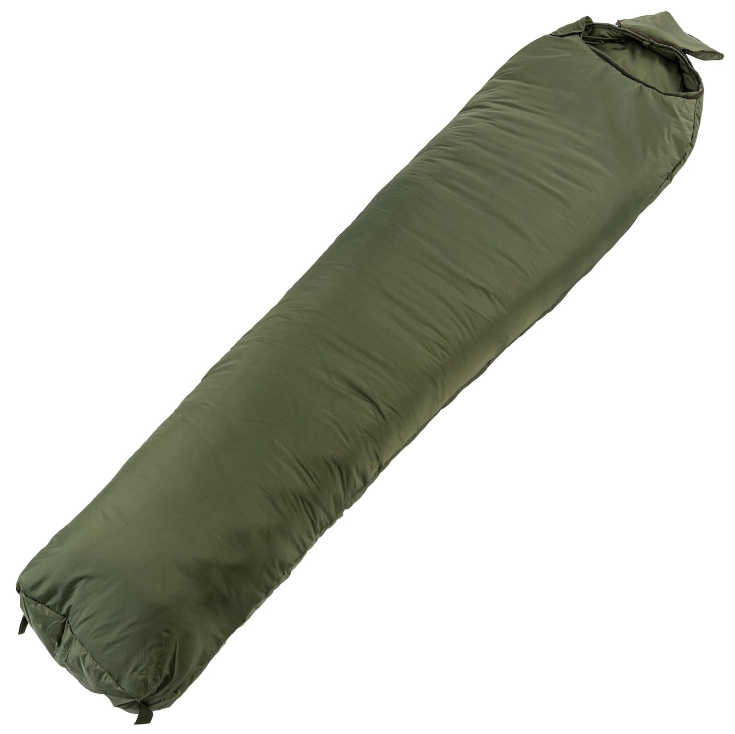 Śpiwór Mil-Tec Tactical 3 - Olive