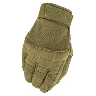 Rękawice Mil-Tec Assault - Olive