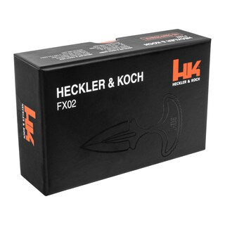 Nóż Boker Heckler&Koch FX02