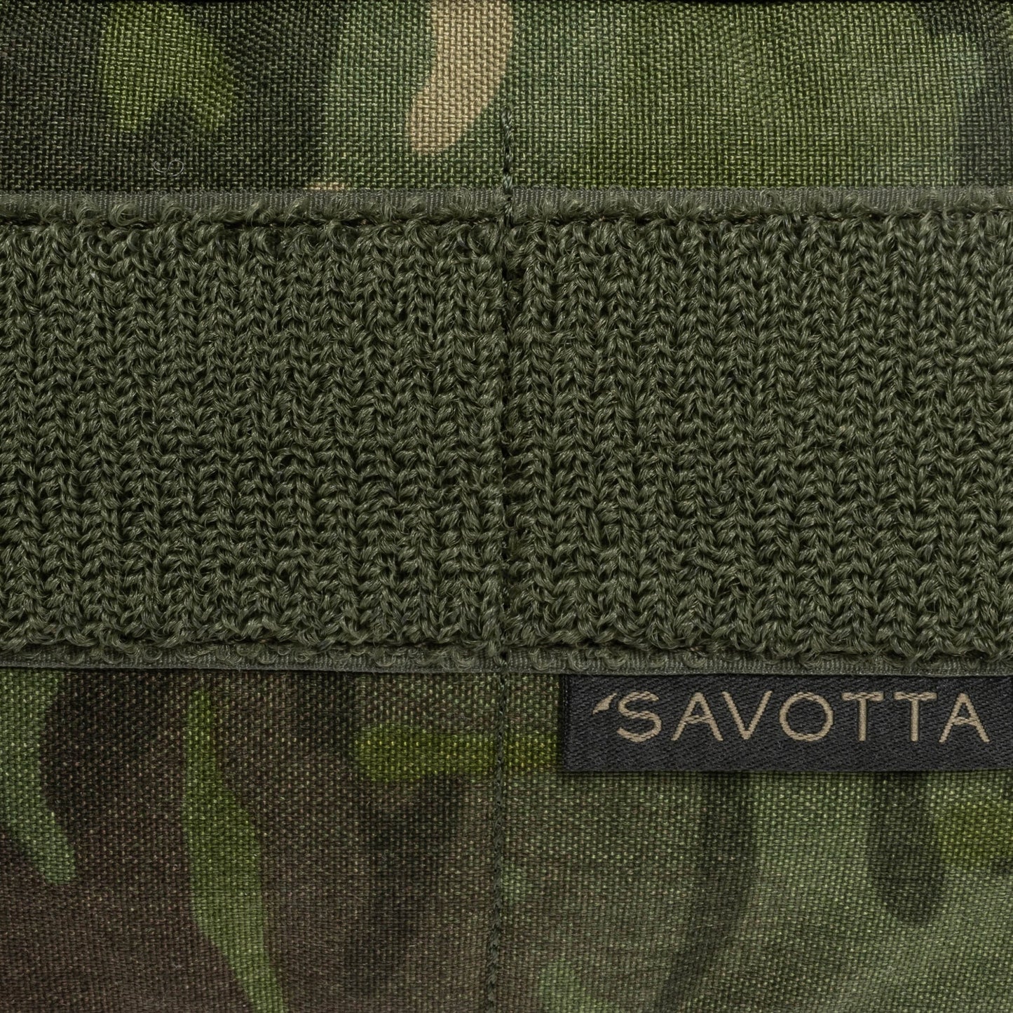 Nerka Savotta Kukkaro Hip Pack 1,5l - MultiCam Tropic