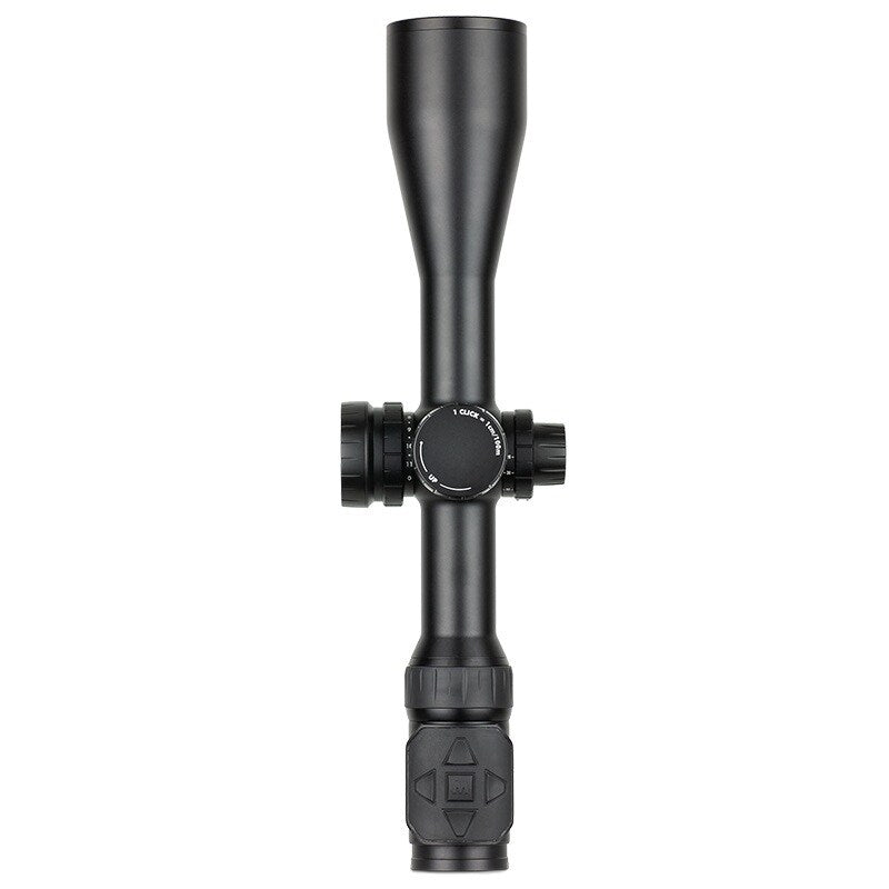 Luneta celownicza Steiner eRanger 8 3-24x56 CW - Black