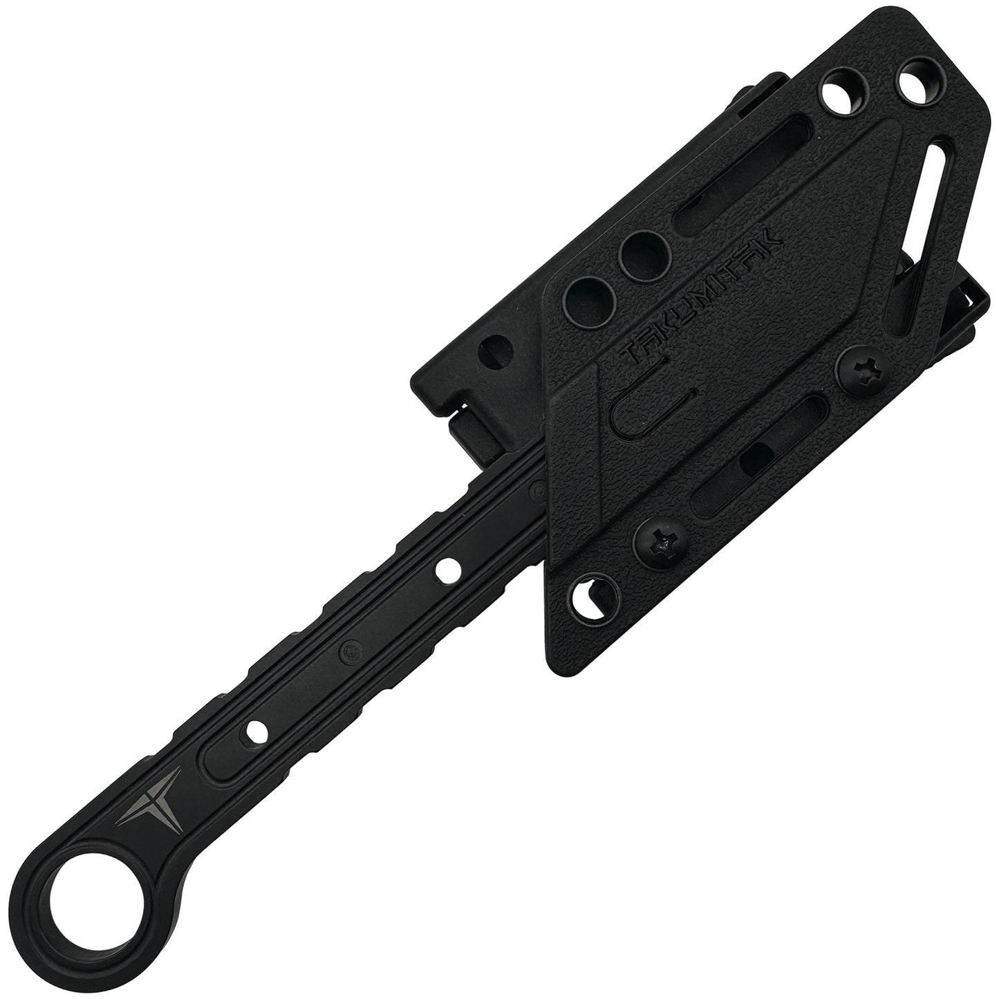 Nóż Takumitak Utility - Black
