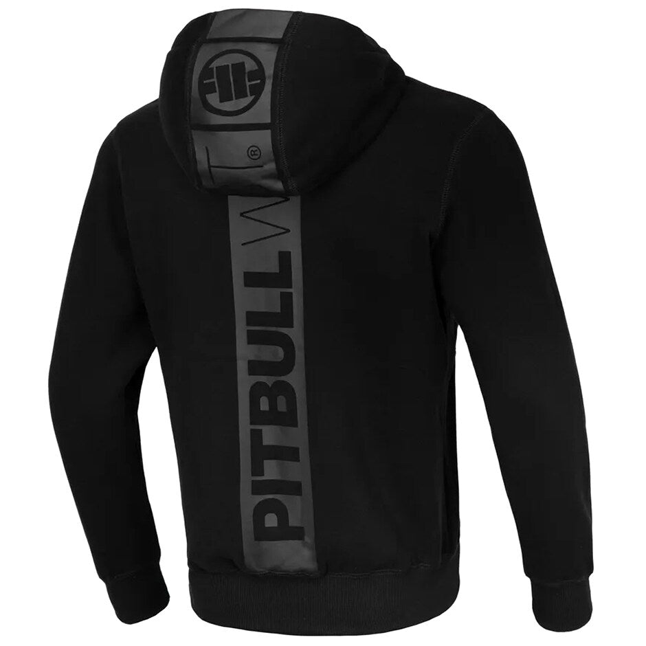 Bluza Pitbull Hilltop 22 - Black