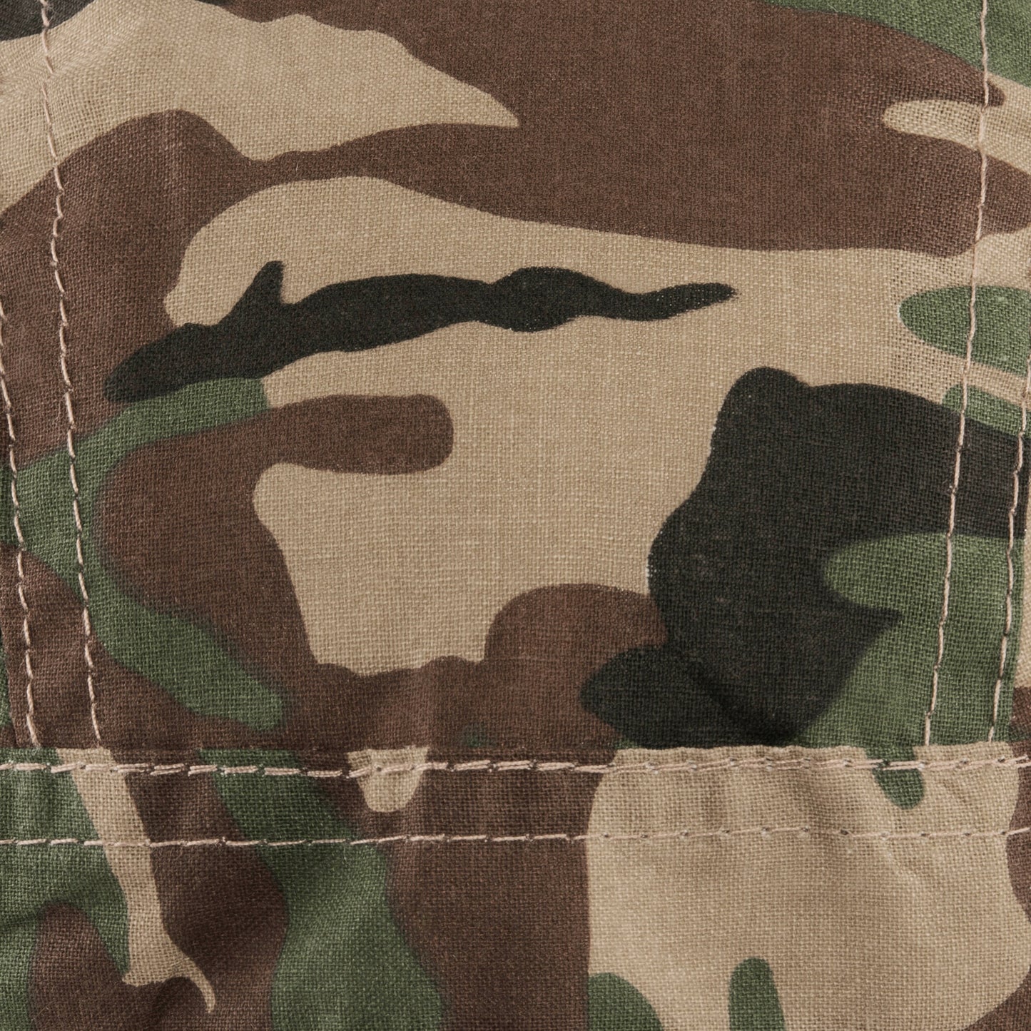 Bandana Mil-Tec Headwrap - Woodland