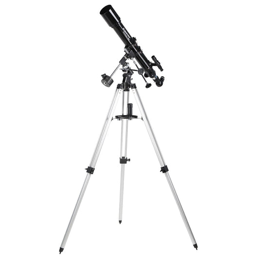 Teleskop Celestron PowerSeeker 70EQ