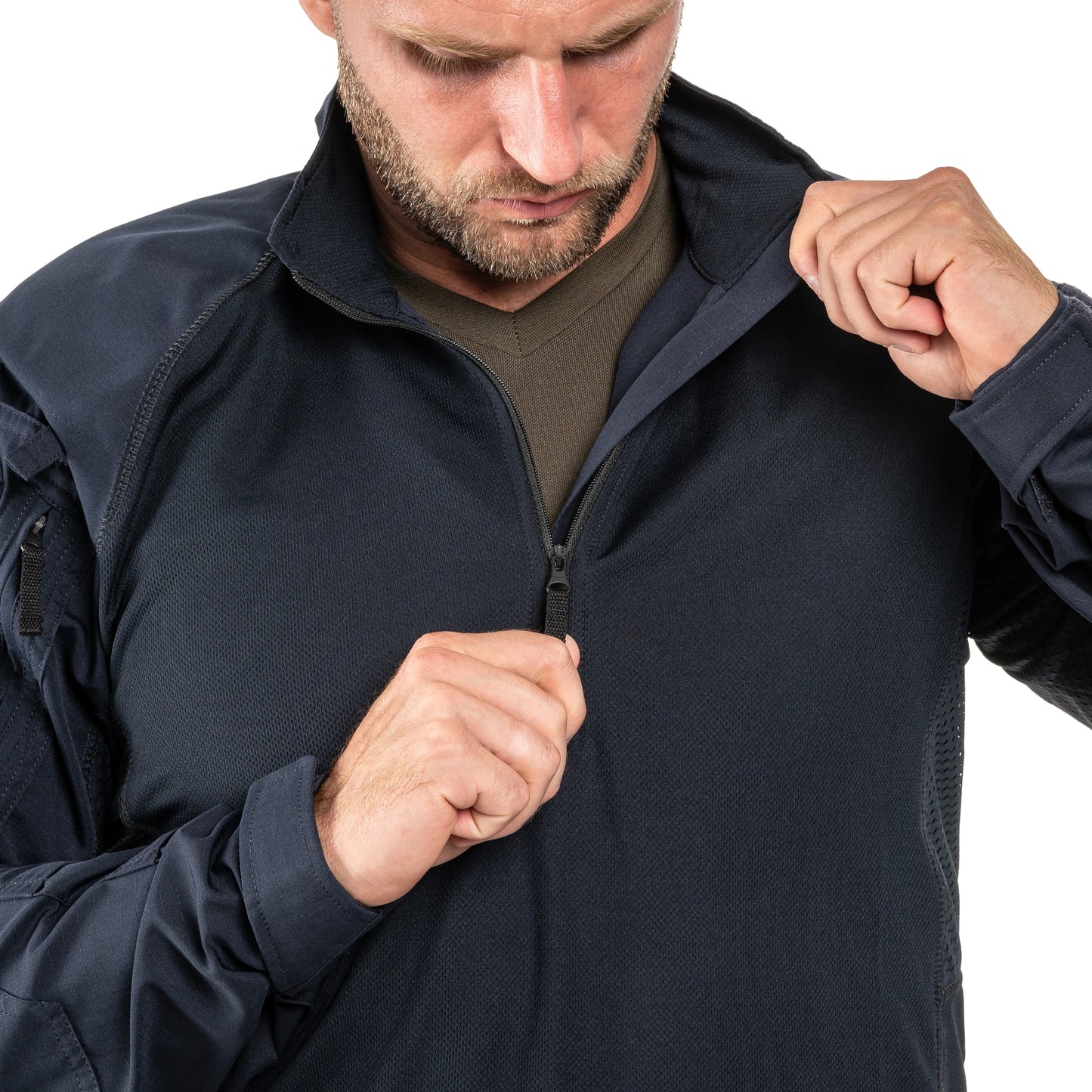 Bluza UF PRO Striker XT Gen.2 Combat Shirt - Navy Blue