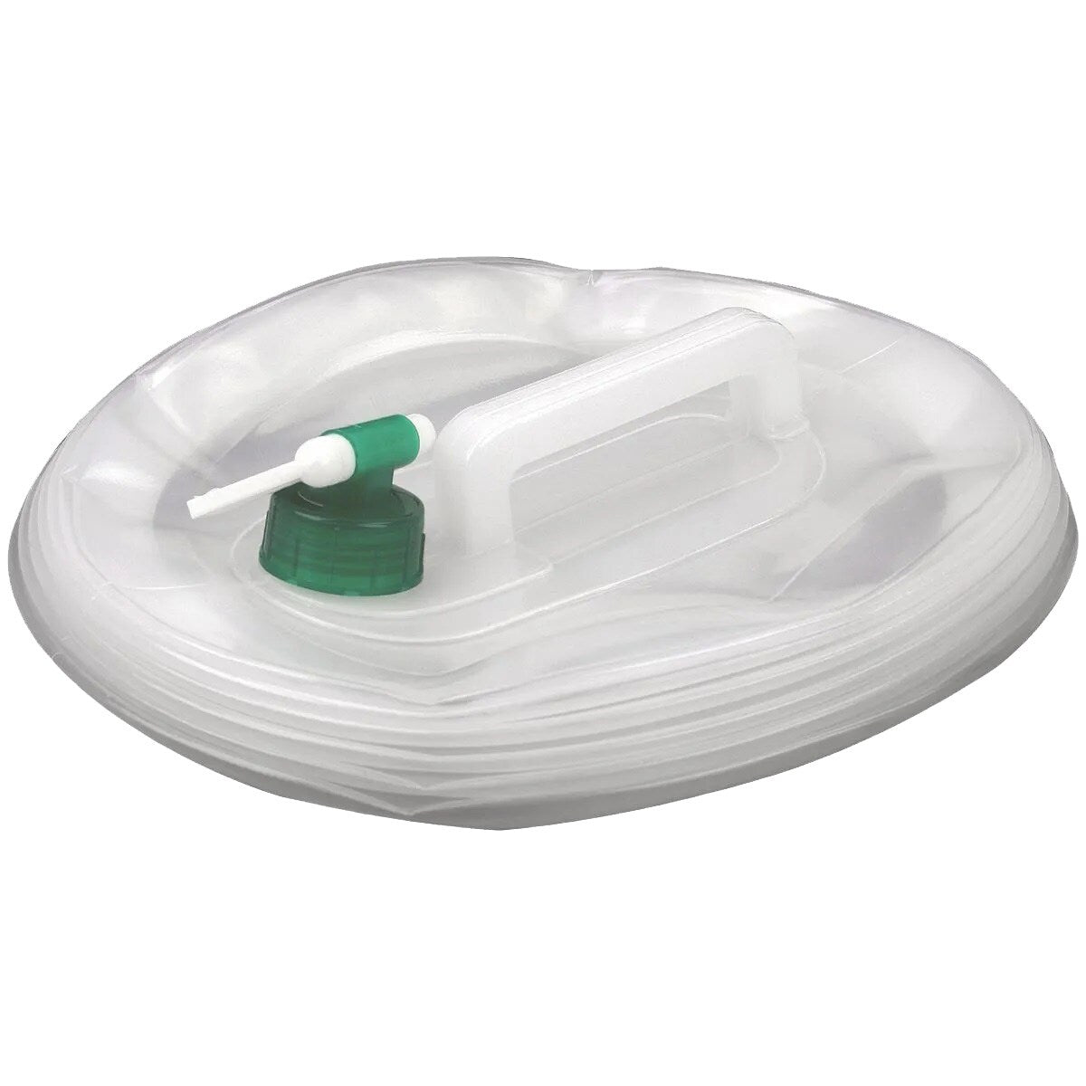 Pojemnik na wodę Highlander Outdoor Accordion Water Carrier 15 l