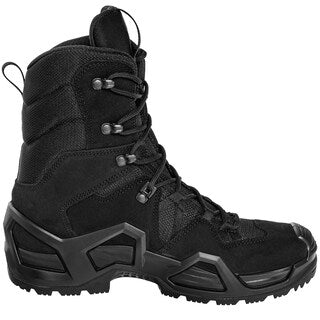 Buty damskie Lowa Zephyr GTX Hi MK2 - Black