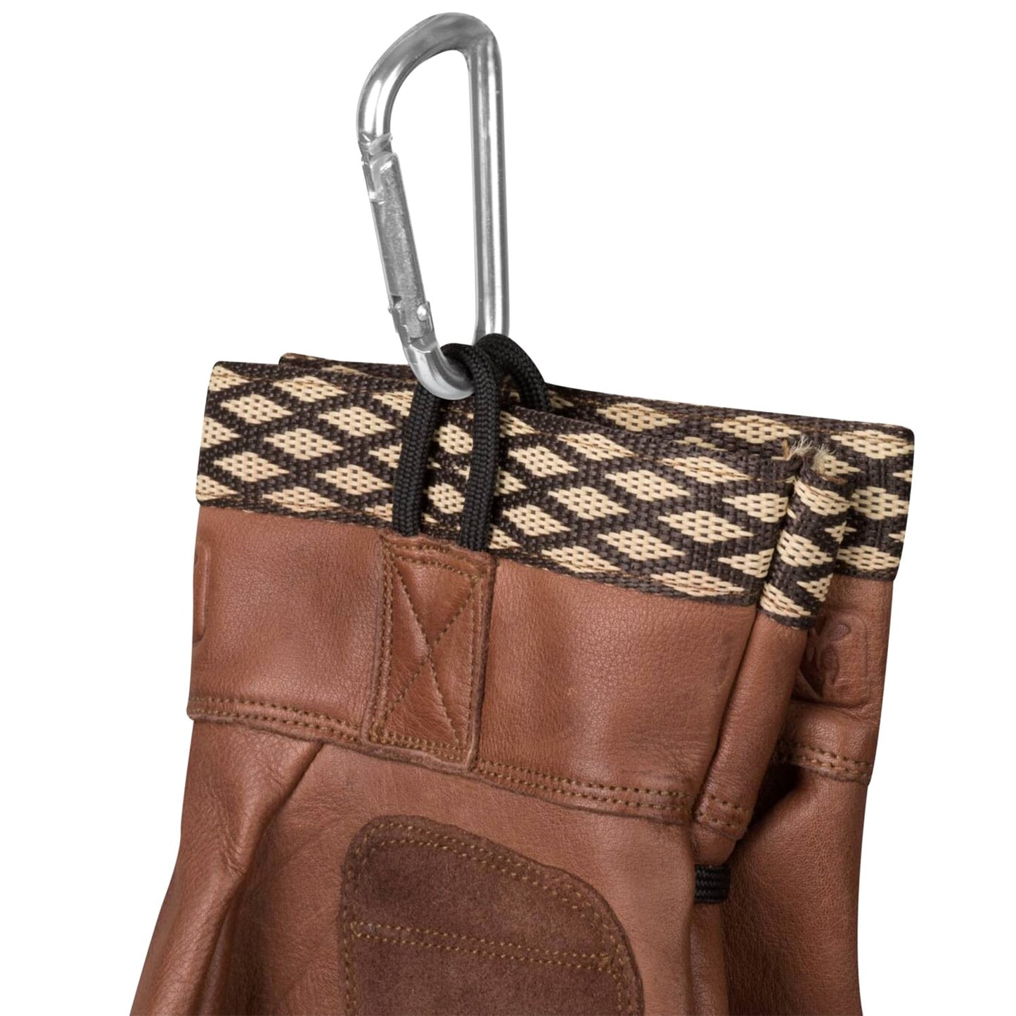 Rękawice Helikon Woodcrafter - U.S. Brown