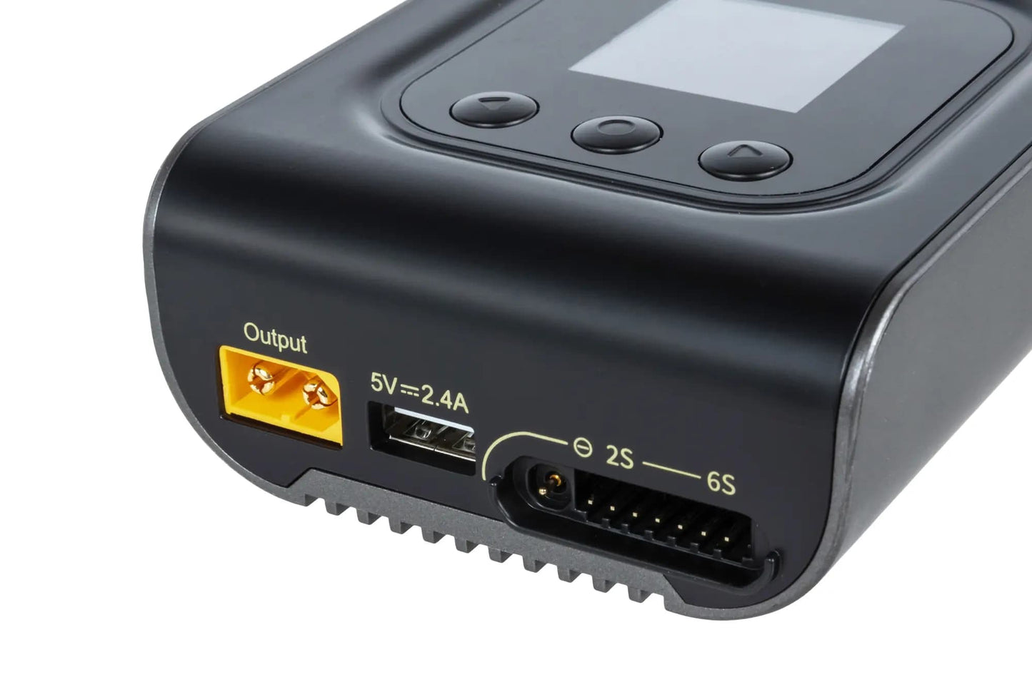 Ładowarka Gens Ace IMars S100 G-Tech 100W - Black