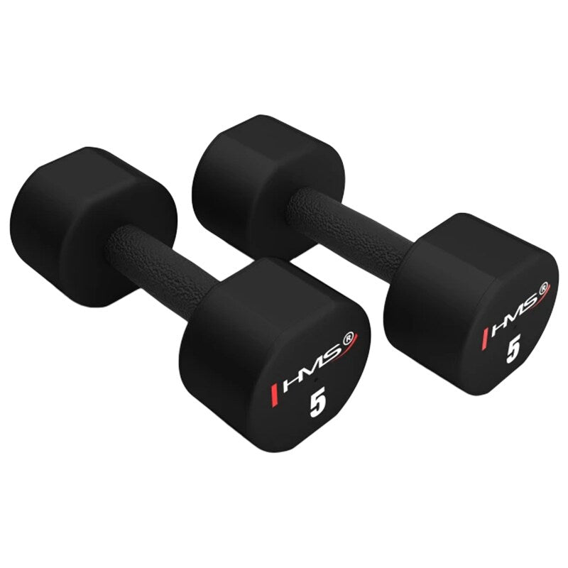Hantle HMS HPT01 2 x 5 kg