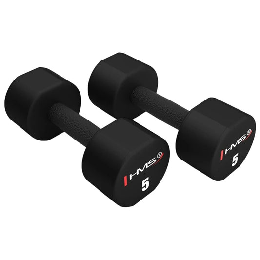Hantle HMS HPT01 2 x 5 kg