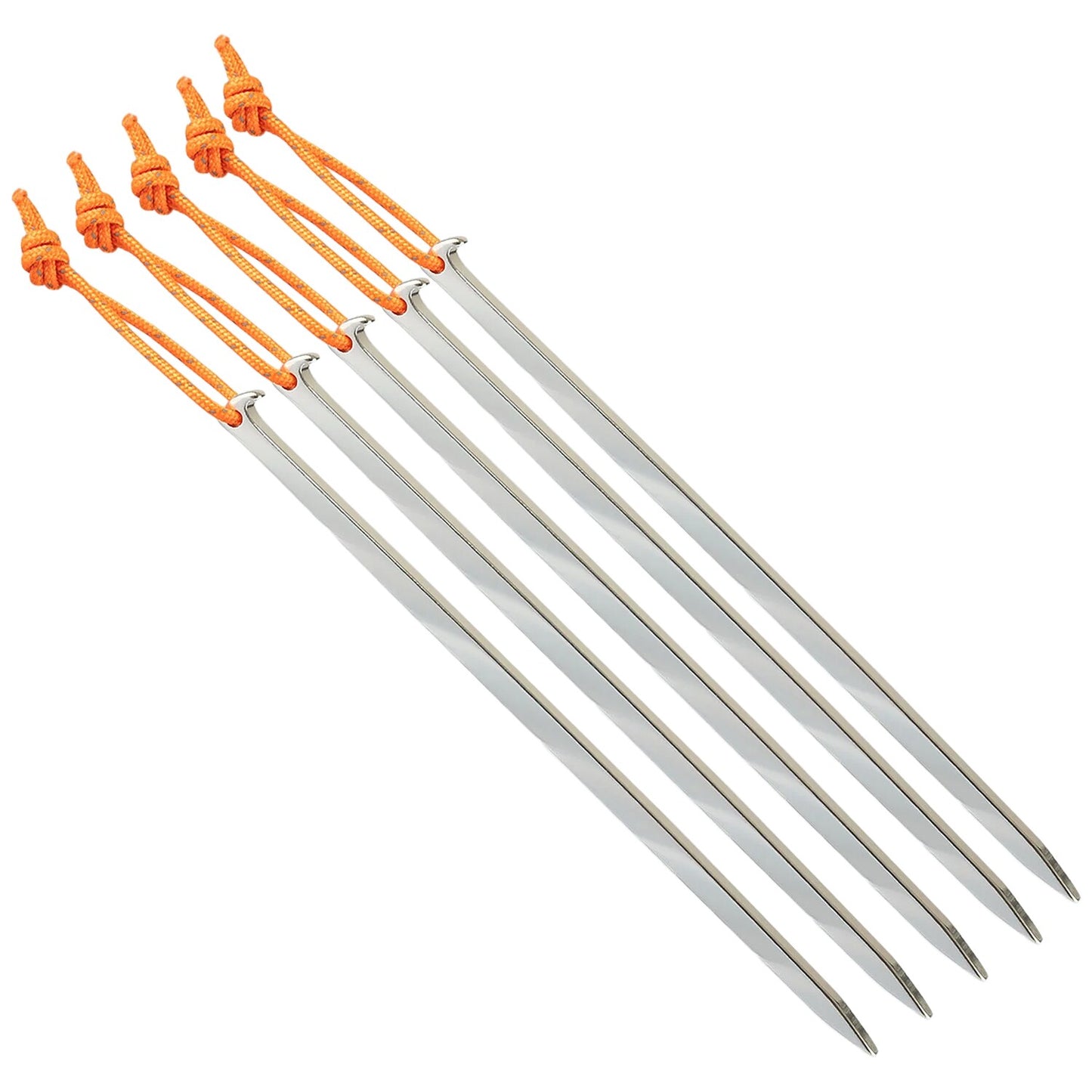 Szpilki namiotowe Highlander Outdoor Dart 16 cm - 5 szt.