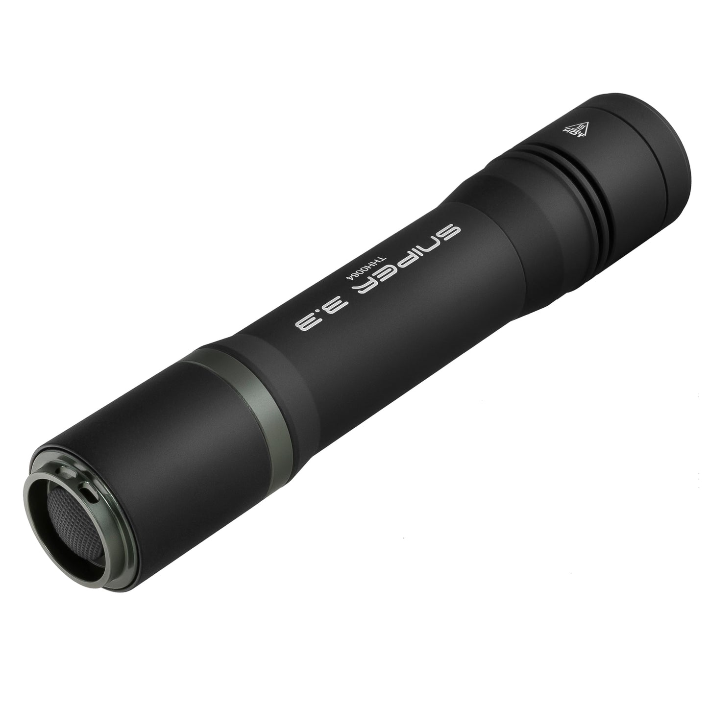 Latarka Mactronic Sniper 3.3 - 1020 lumenów
