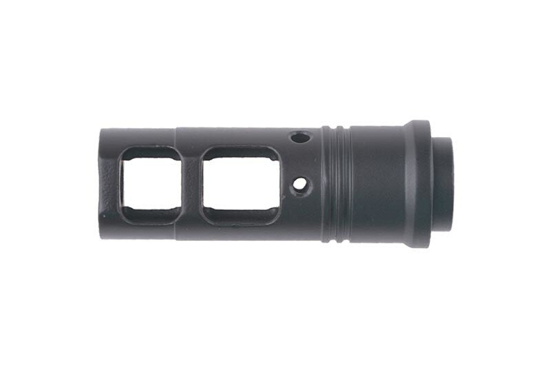Tłumik płomienia M089 do replik M4/M16