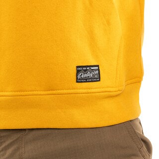 Bluza Pentagon Phaeton Laurel - Tuscan Yellow