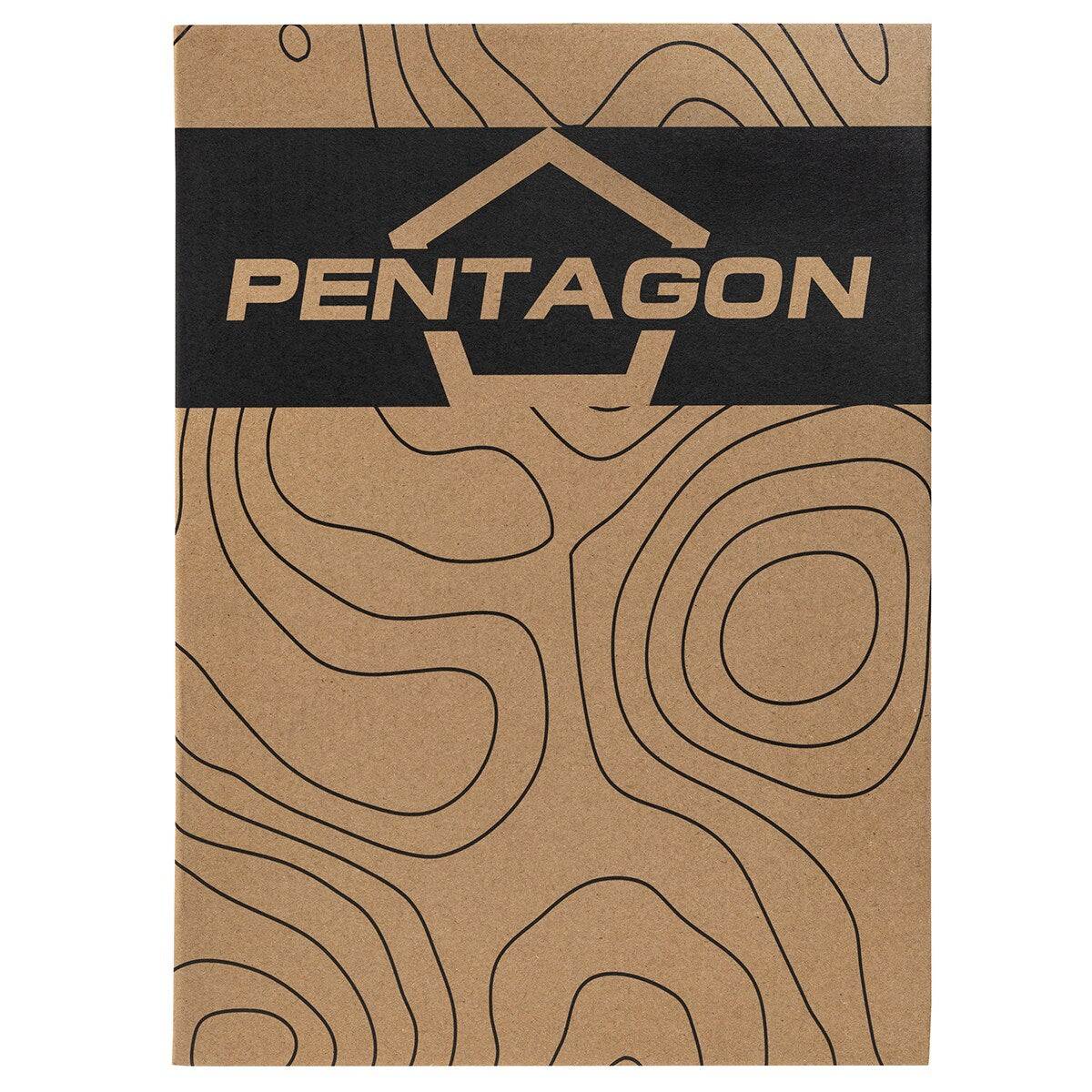 Buty Pentagon Hybrid Tactical Shoes 2.0 - Wolf Grey