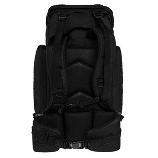 Plecak Mil-Tec BW Kampfrucksack Gen.II 65 l - Black
