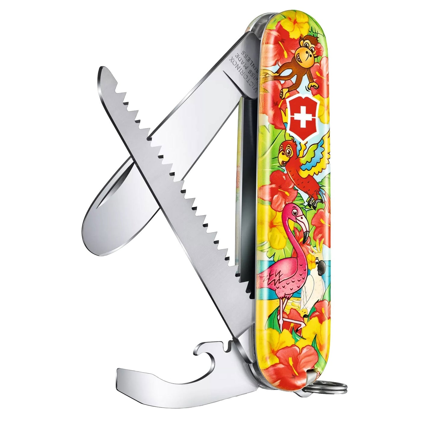 Scyzoryk Victorinox My First Parrot