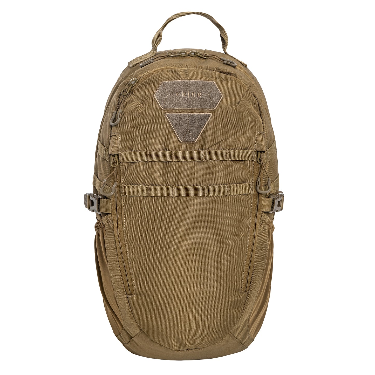 Plecak Highlander Fhior Falcon Tactical 20 l - Coyote
