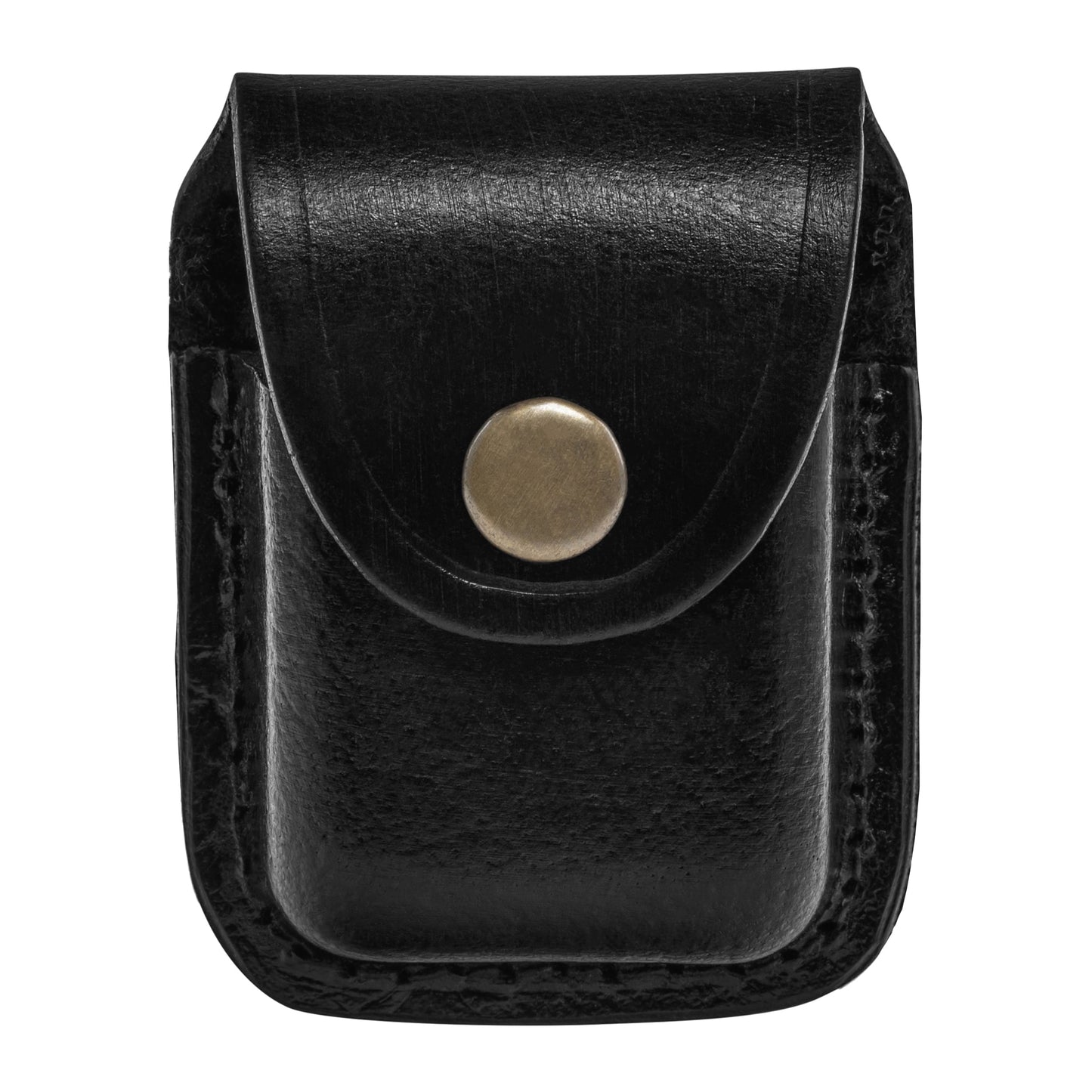 Skórzane etui Mil-Tec na zapalniczkę - Black