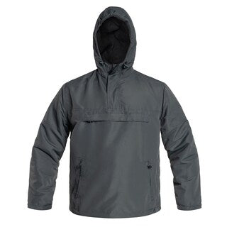 Kurtka Brandit Windbreaker - Anthracite