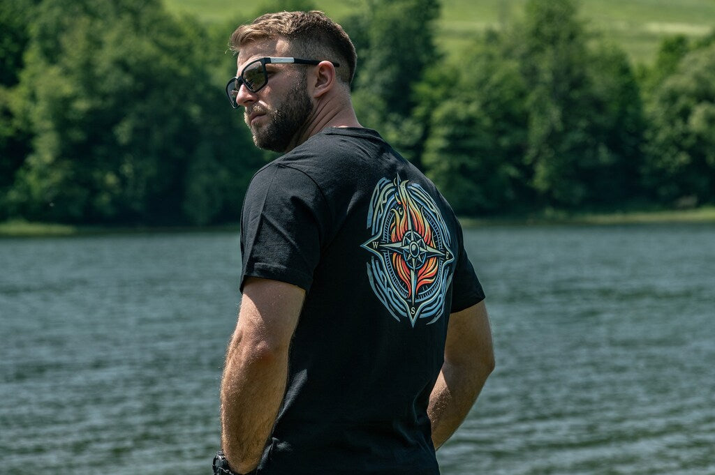 Okulary przeciwsłoneczne Oakley Actuator SQ - Matte Black/Prizm Slate