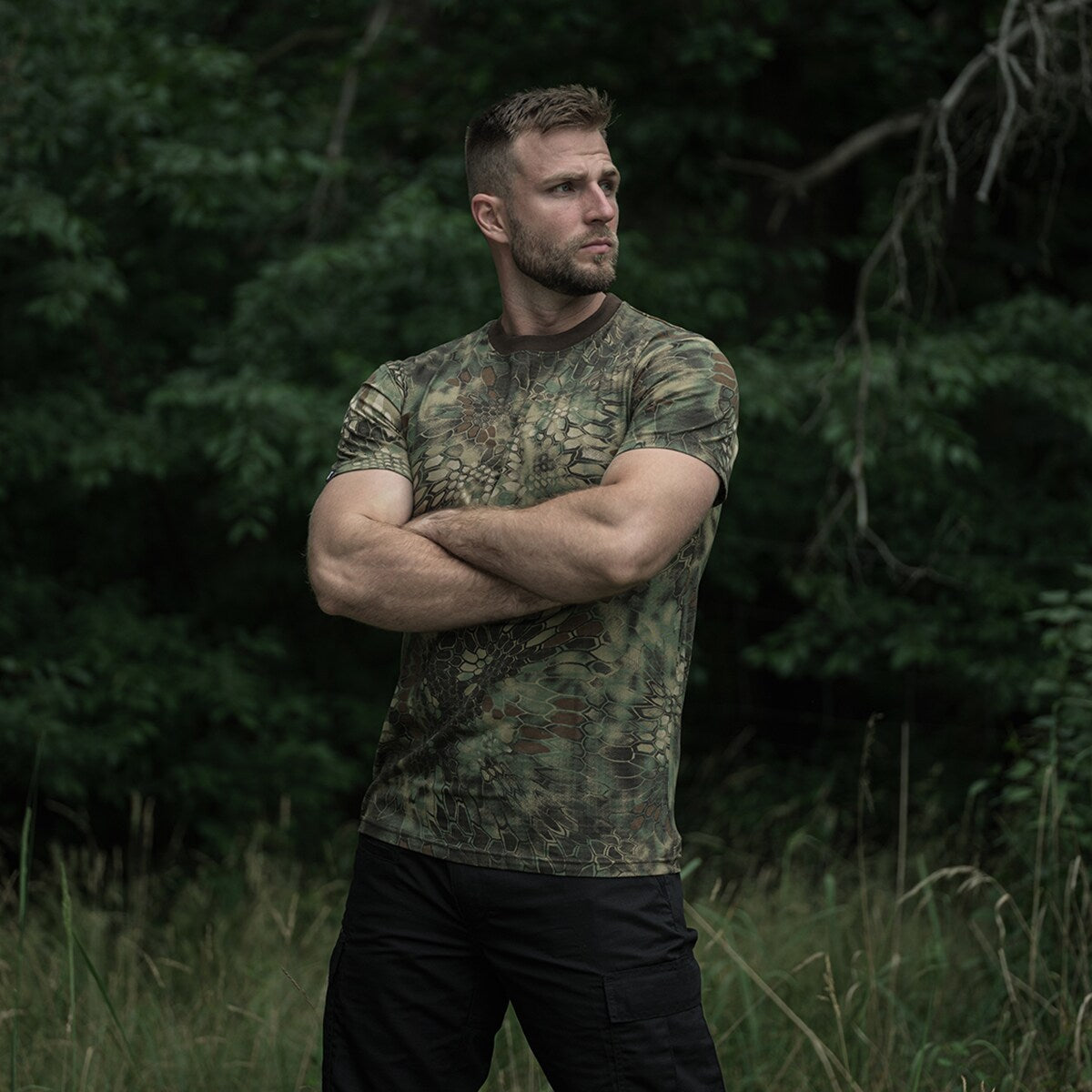 Koszulka T-shirt Texar G-Snake