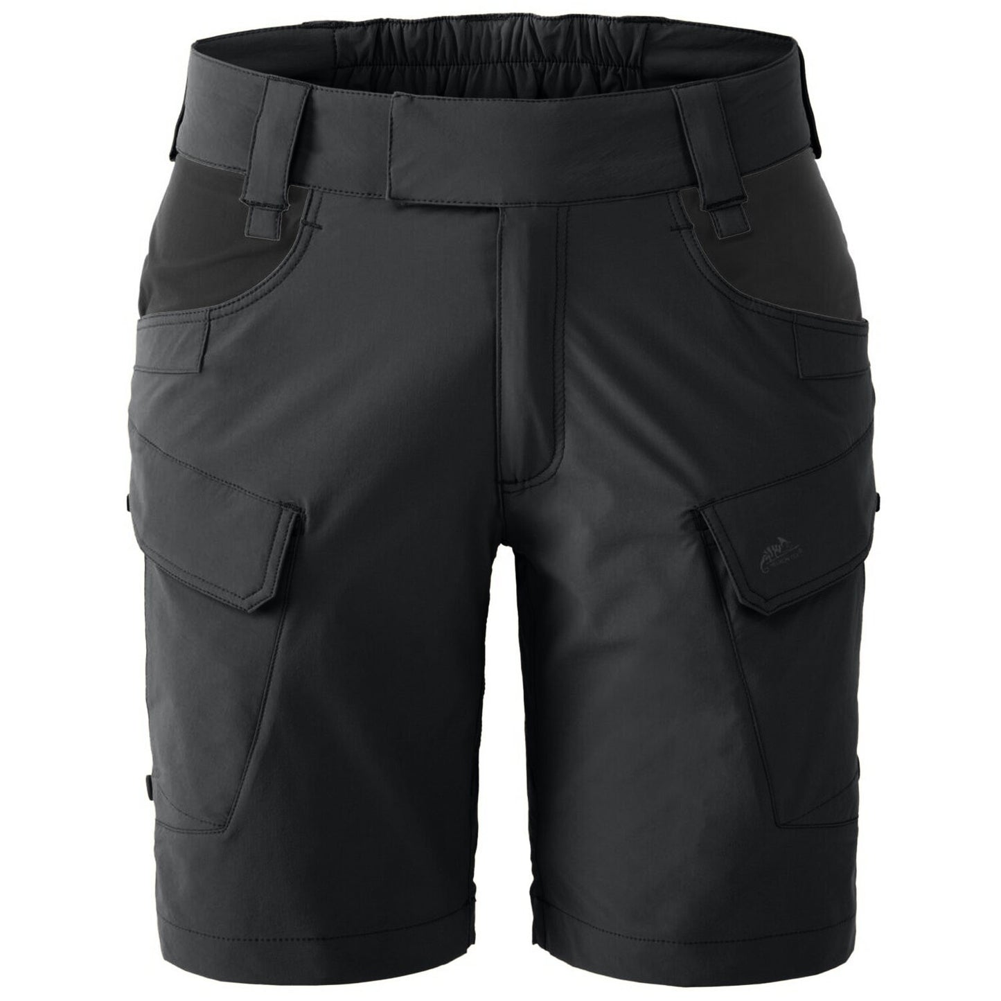 Szorty damskie Helikon OTP Nylon 8,5" - Black