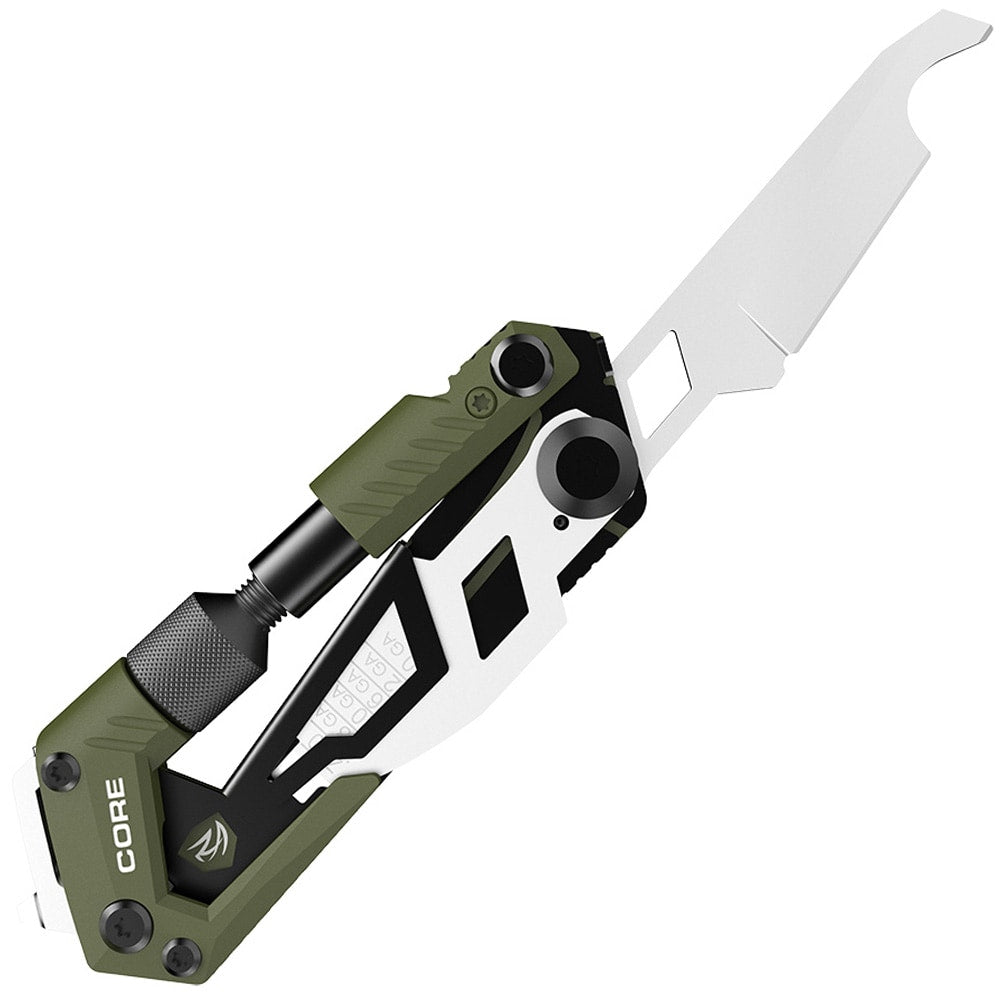 Narzędzie wielofunkcyjne Real Avid Gun Tool Core do strzelb