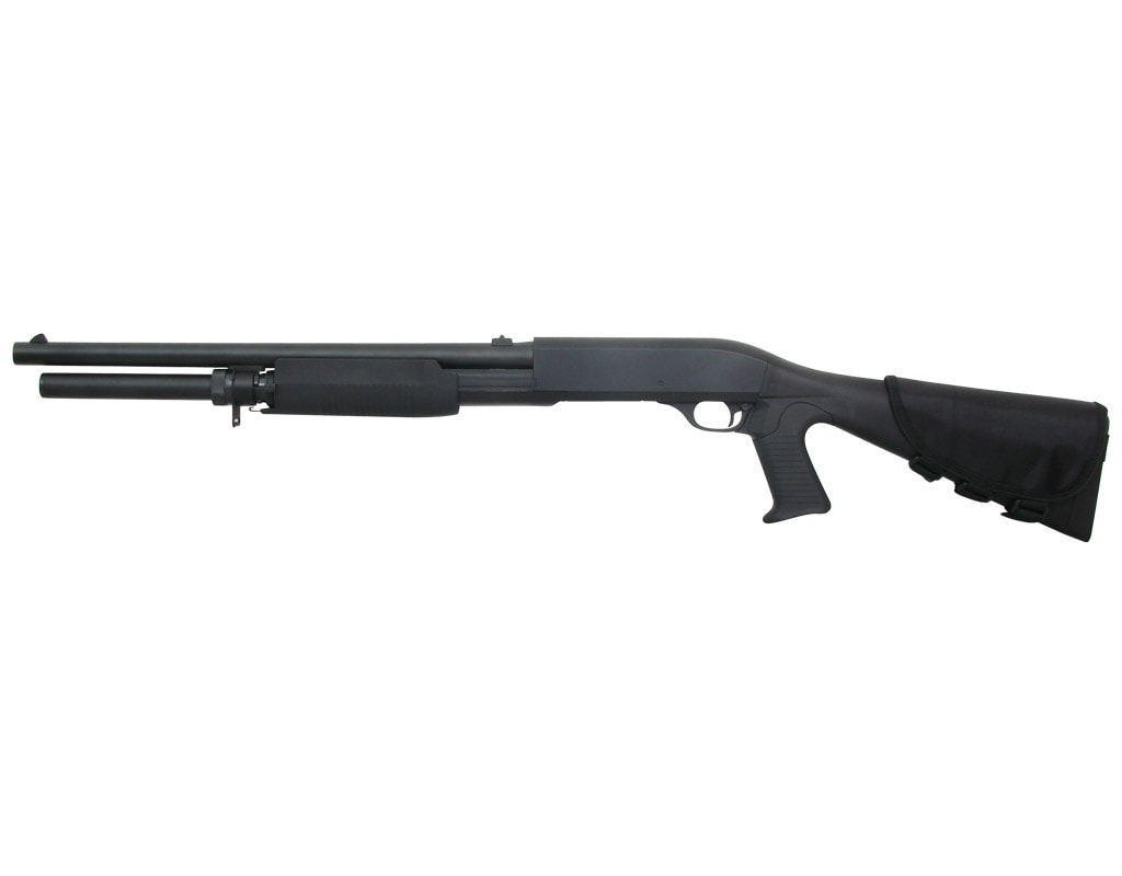 Strzelba ASG Franchi SAS 12