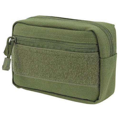 Kieszeń Condor Compact Utility Pouch - Olive Drab