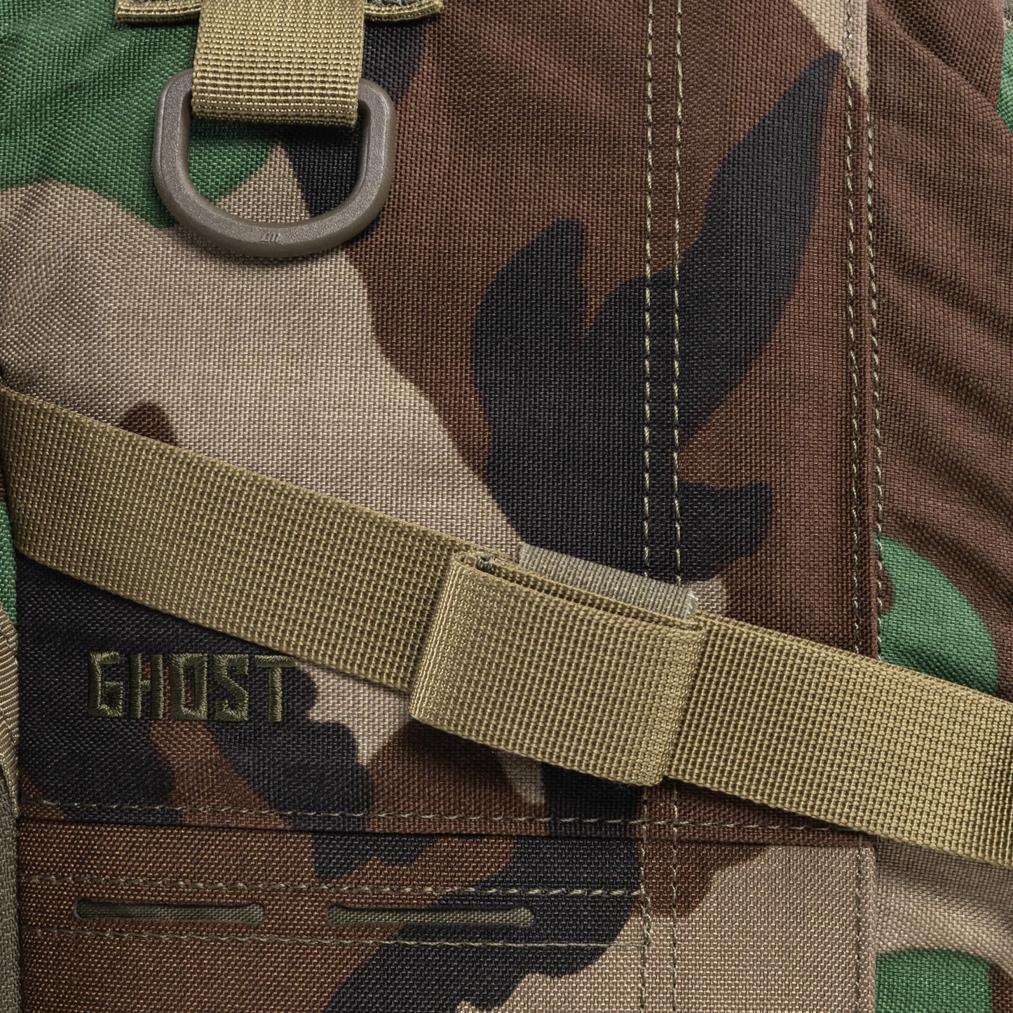 Plecak Direct Action Ghost Mk. II 28+3,5 l Woodland