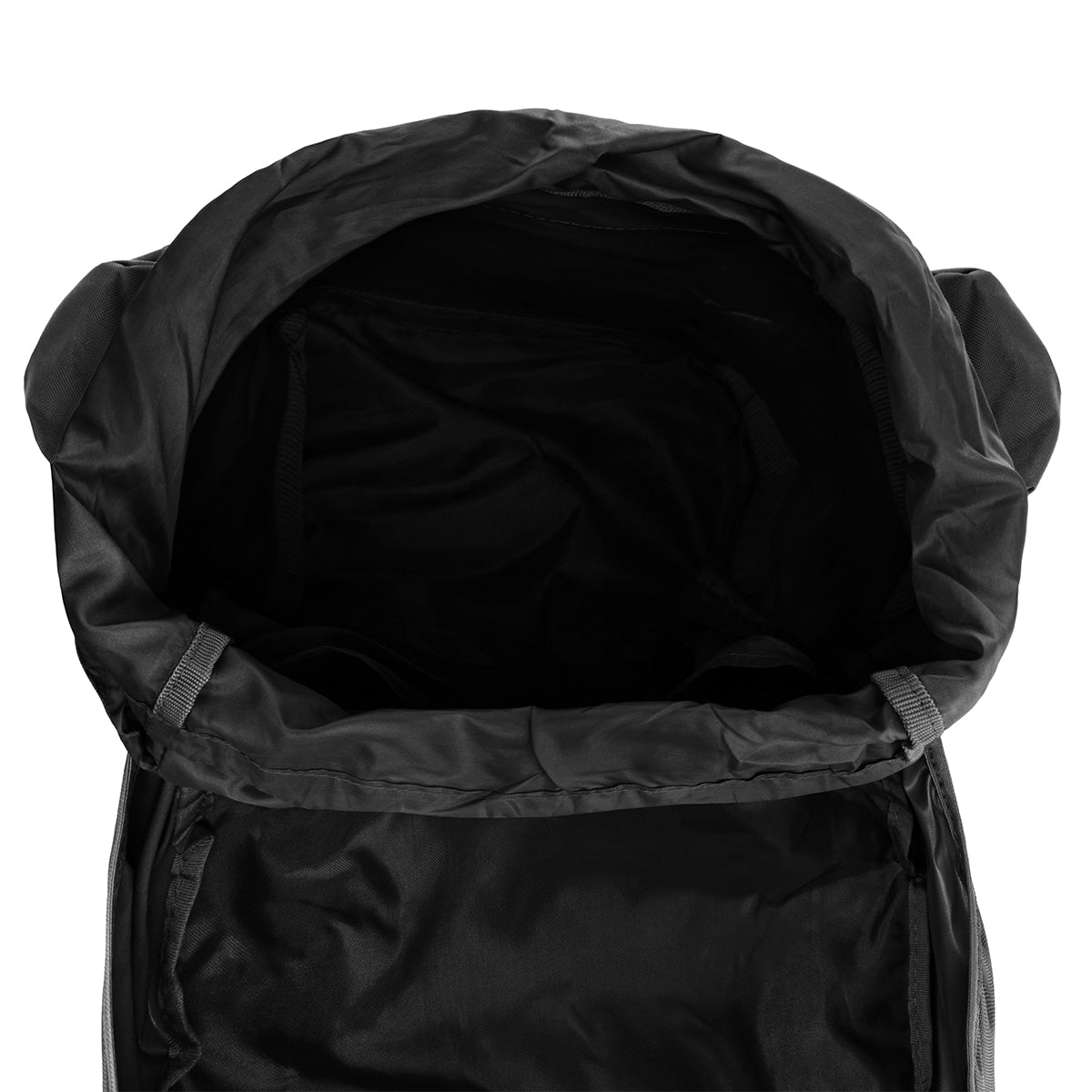 Plecak Brandit Kampfrucksack MOLLE 65 l - Black