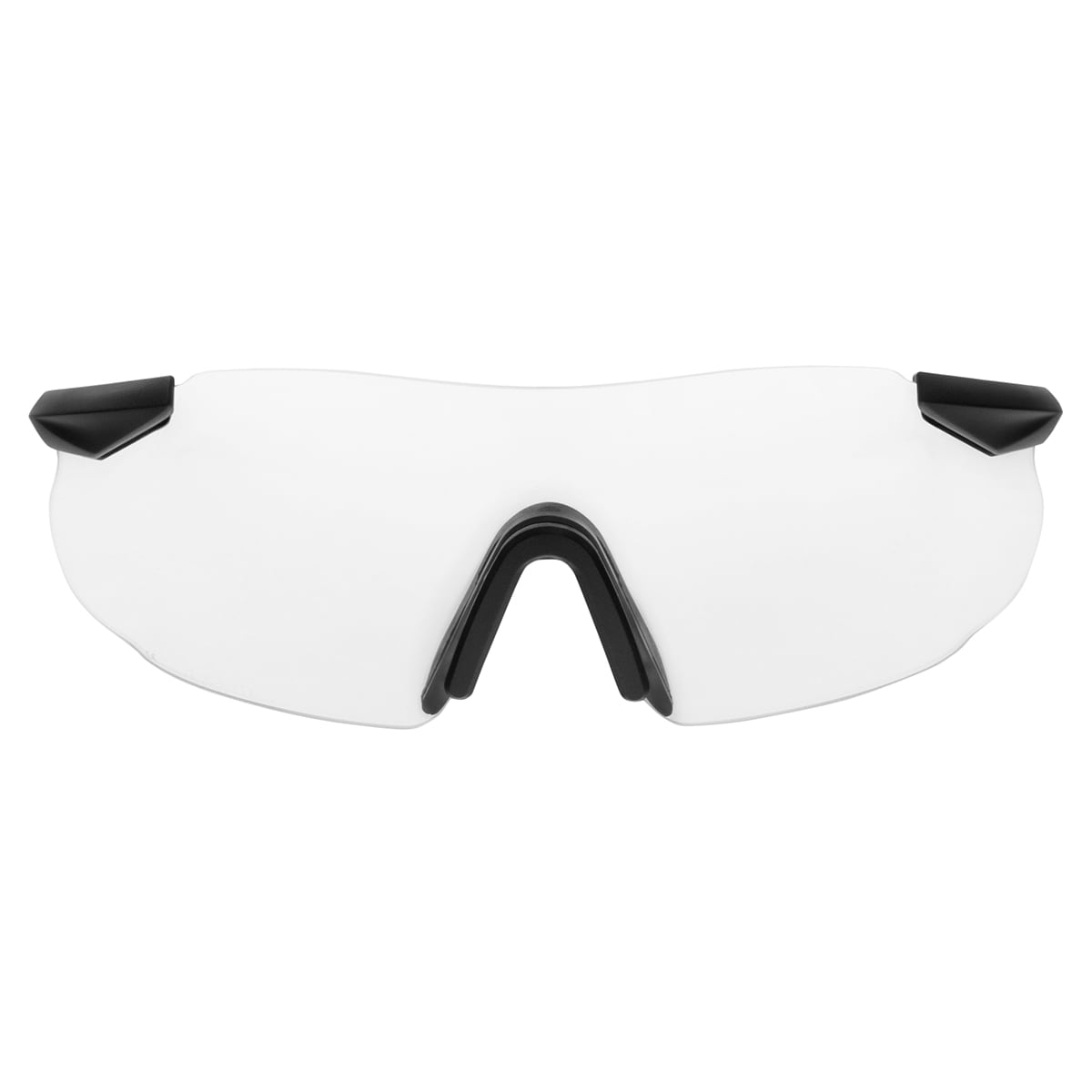 Okulary taktyczne ESS ICE One - Clear