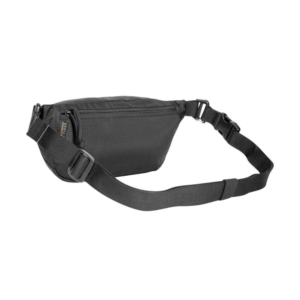 Nerka Tasmanian Tiger Hip Pouch - Black