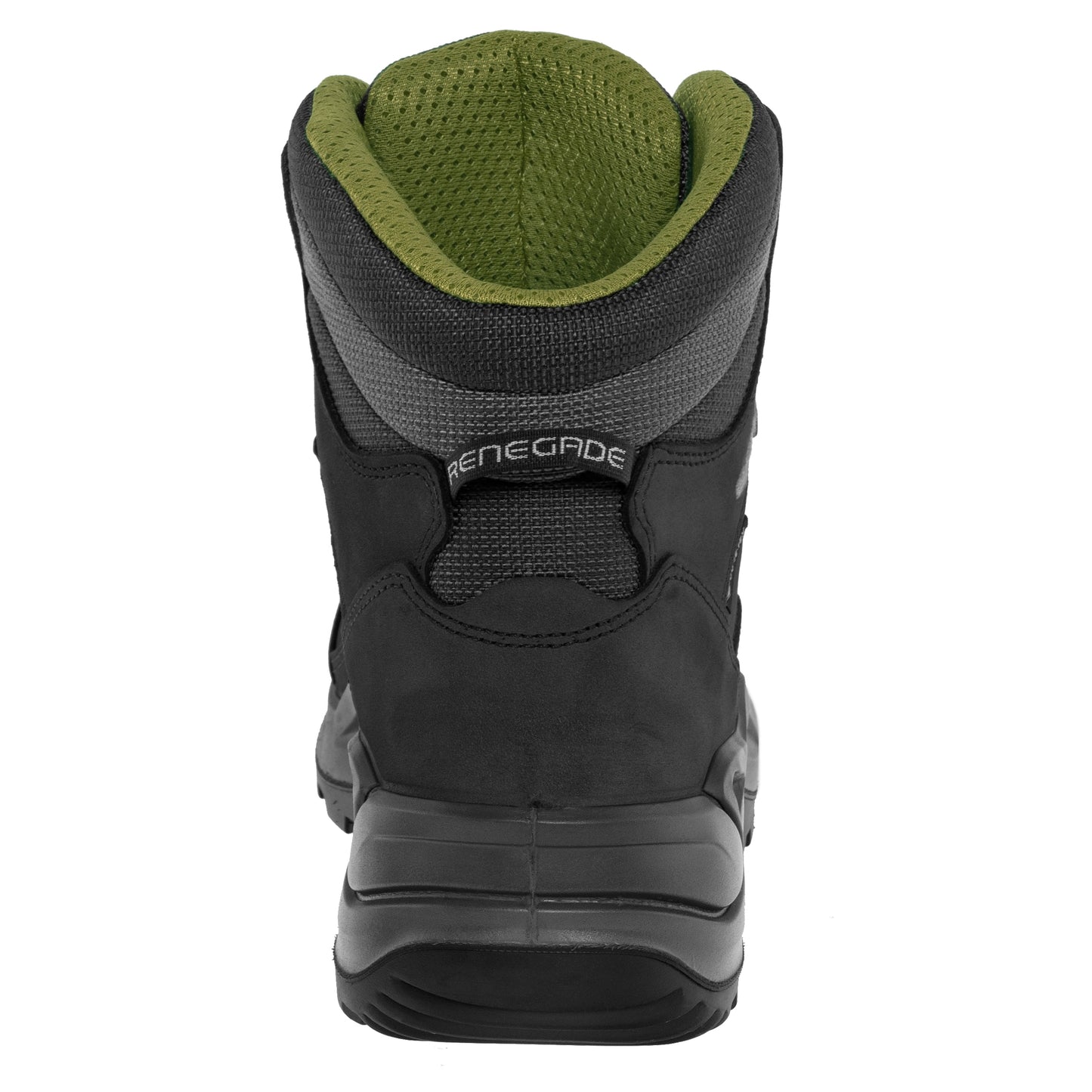 Buty Lowa Renegade GTX MID - Black/Olive