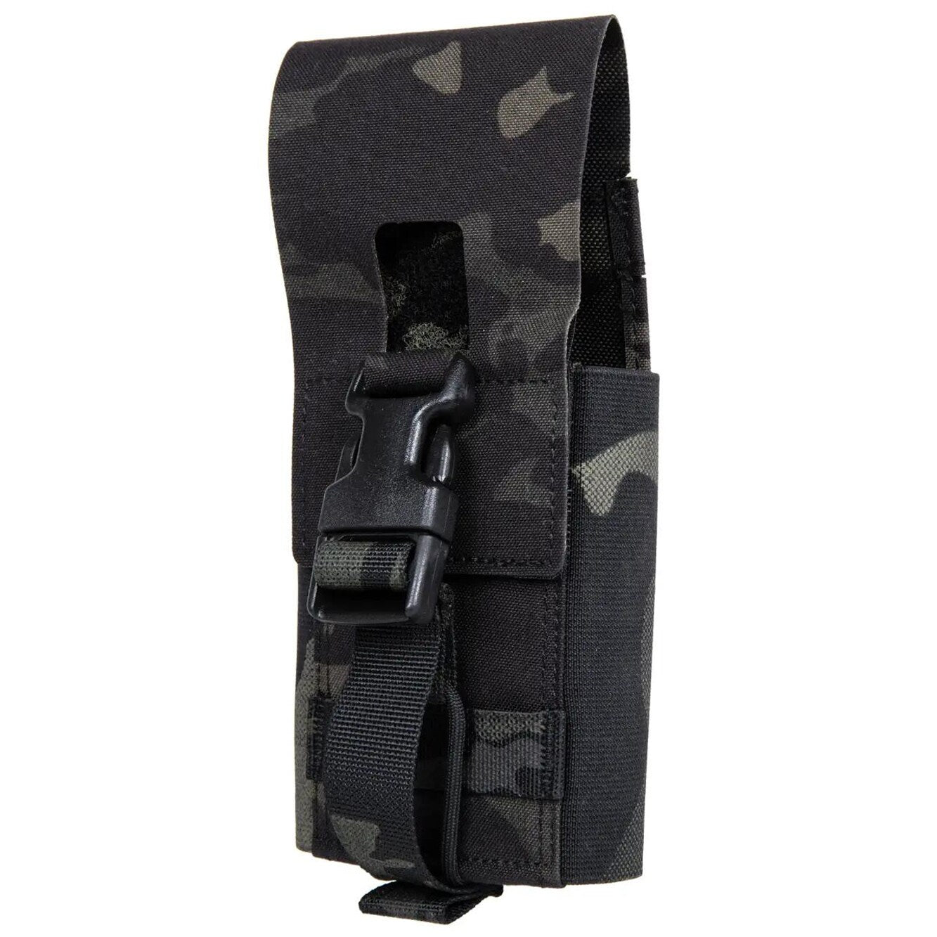 Kieszeń na radio Primal Gear Lightweight duża - MultiCam Black