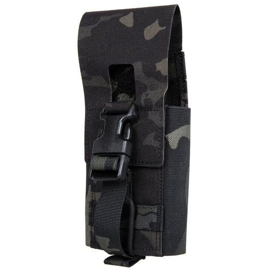 Kieszeń na radio Primal Gear Lightweight duża - MultiCam Black