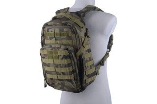 Plecak GFC Tactical EDC 25 l - wz.93 Pantera PL Woodland