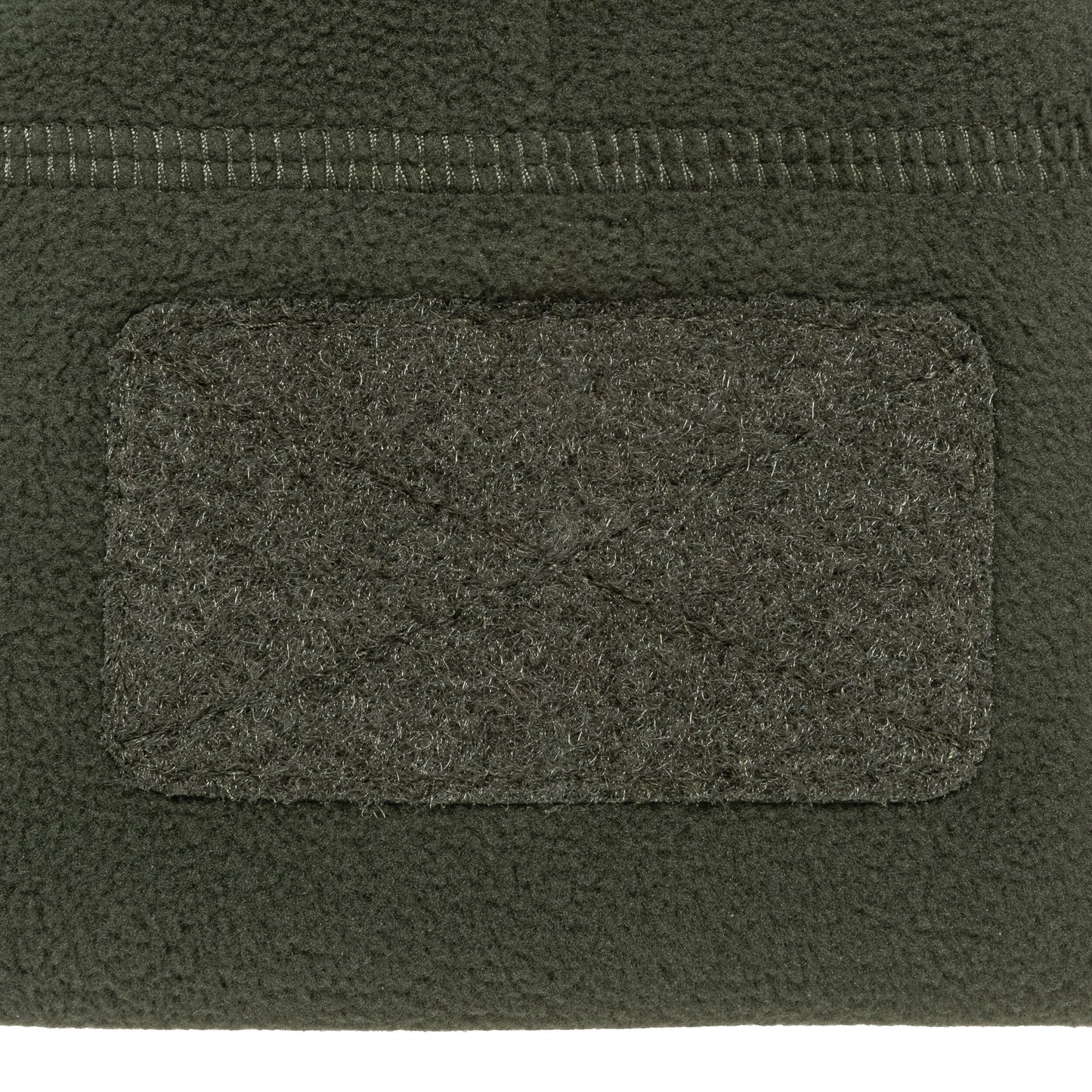 Czapka M-Tac Watch Cap Elite Polar Velcro - Army Olive