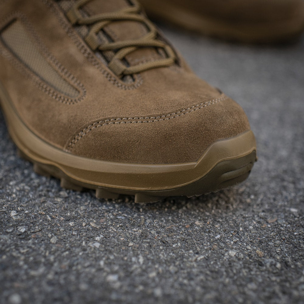 Buty taktyczne M-Tac letnie - Coyote